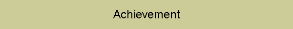 Achievement