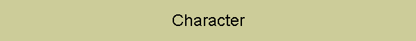 Character