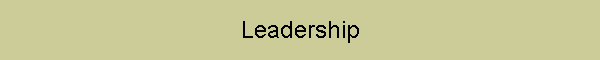 Leadership