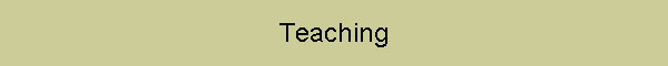 Teaching